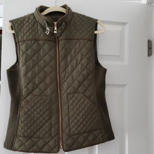 Francesca's Collections Vest